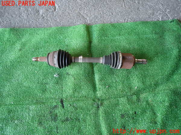 1UPJ-39654015]アルファロメオ・ミト(95514P)左フロントドライブシャフト 中古_m0002.jpg