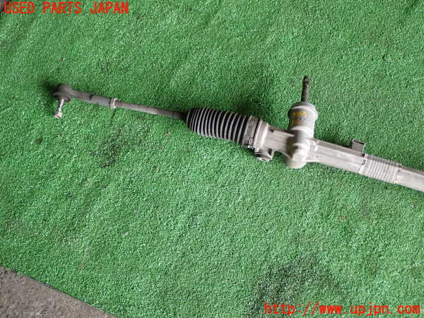 1UPJ-39654235]アルファロメオ・ミト(95514P)パワステギアボックス 中古_m0002.jpg