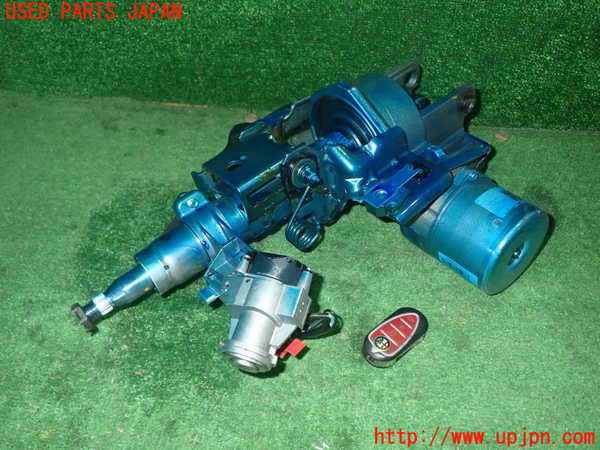 1UPJ-39654260]アルファロメオ・ミト(95514P)ステアリングシャフト 中古_m0001.jpg