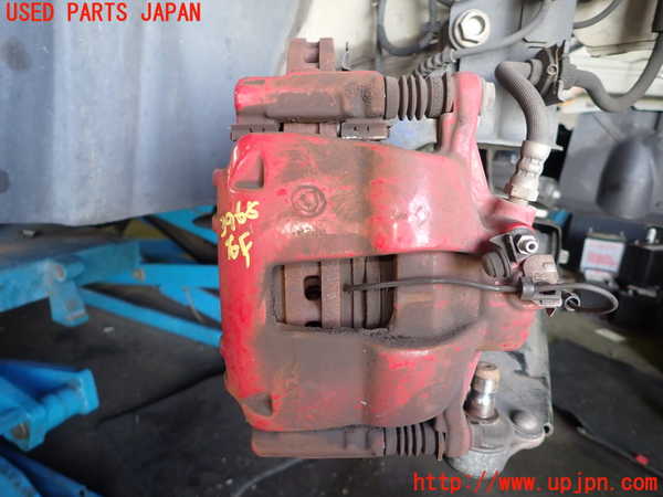 1UPJ-39654080]アルファロメオ・ミト(95514P)右フロントキャリパー 中古_m0001.jpg