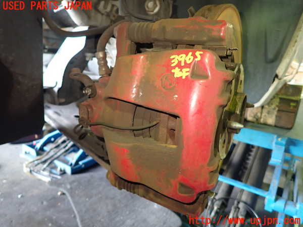 1UPJ-39654085]アルファロメオ・ミト(95514P)左フロントキャリパー 中古_m0001.jpg