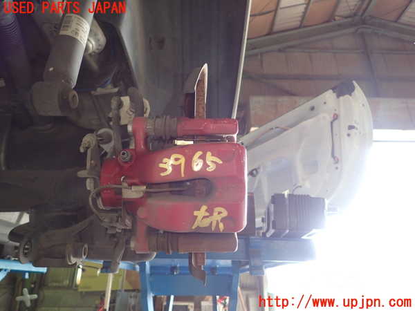 1UPJ-39654090]アルファロメオ・ミト(95514P)右リアキャリパー 中古_m0001.jpg