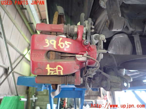 1UPJ-39654095]アルファロメオ・ミト(95514P)左リアキャリパー 中古_m0001.jpg