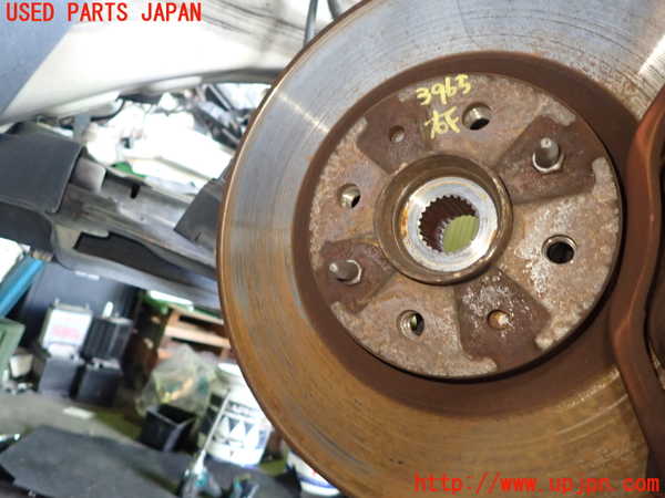 1UPJ-39654290]アルファロメオ・ミト(95514P)右フロントナックルハブ 中古_m0001.jpg