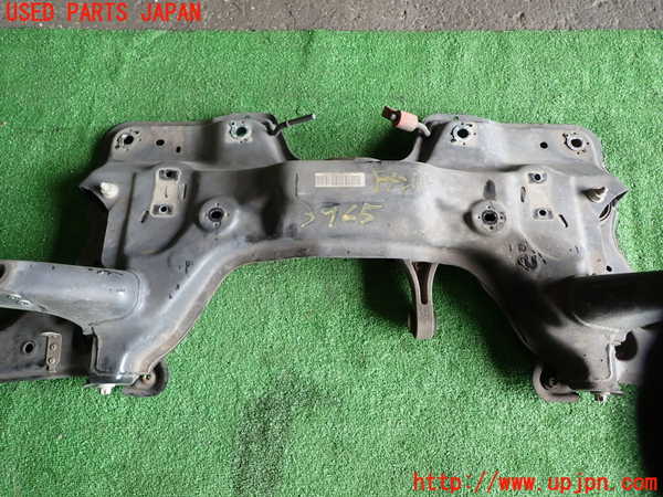 1UPJ-39655285]アルファロメオ・ミト(95514P)フロントメンバー 中古_m0001.jpg