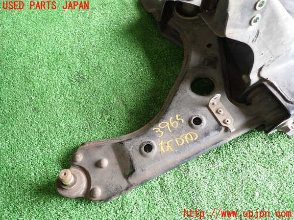1UPJ-39655176]アルファロメオ・ミト(95514P)右フロントロアアーム1 中古_m0001.jpg