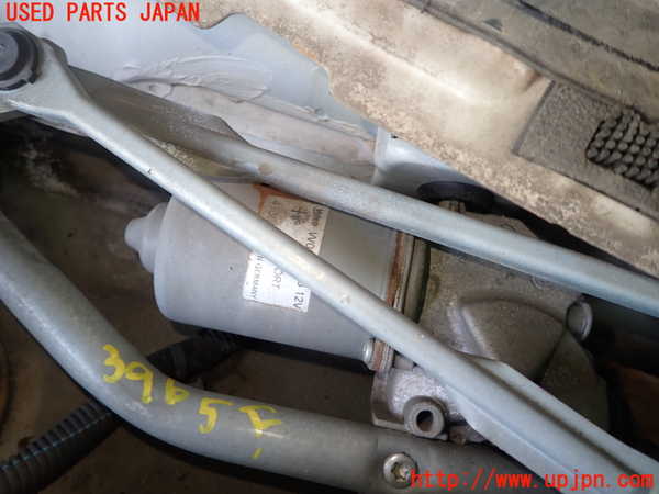 1UPJ-39656770]アルファロメオ・ミト(95514P)フロントワイパーモーター 中古_m0002.jpg