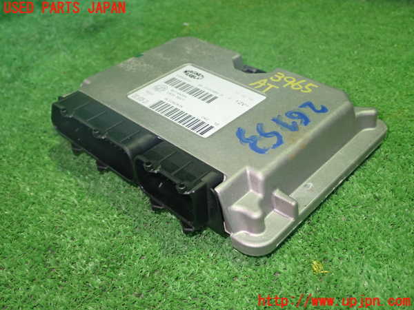 1UPJ-39656115]アルファロメオ・ミト(95514P)ミッションコンピューター 中古_m0001.jpg