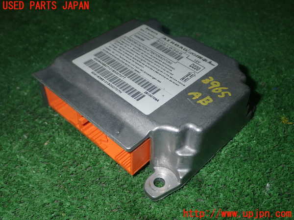 1UPJ-39656145]アルファロメオ・ミト(95514P)エアバッグコンピューター 中古_m0001.jpg