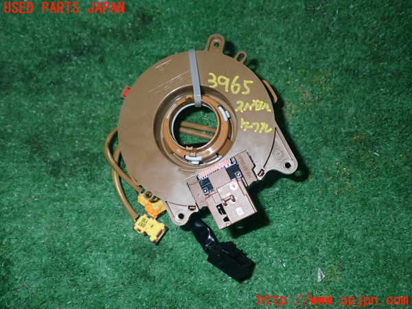 1UPJ-39656800]アルファロメオ・ミト(95514P)スパイラルケーブル(リール) 中古_m0002.jpg