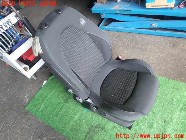 1UPJ-39657035]アルファロメオ・ミト(95514P)運転席シート 中古_m0001.jpg