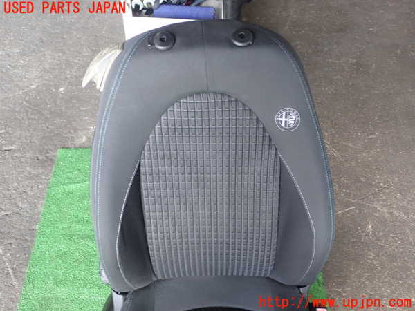 1UPJ-39657035]アルファロメオ・ミト(95514P)運転席シート 中古_m0003.jpg