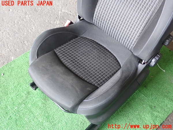 1UPJ-39657065]アルファロメオ・ミト(95514P)助手席シート 中古_m0002.jpg