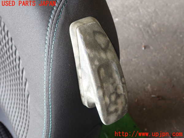 1UPJ-39657065]アルファロメオ・ミト(95514P)助手席シート 中古_m0004.jpg