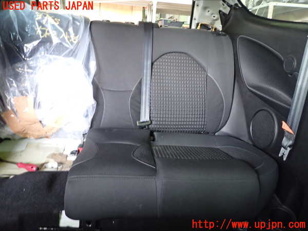 1UPJ-39657435]アルファロメオ・ミト(95514P)左リアシート 中古_m0001.jpg