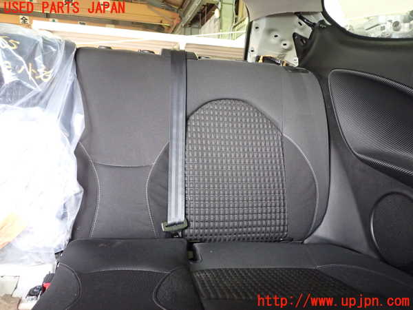 1UPJ-39657435]アルファロメオ・ミト(95514P)左リアシート 中古_m0002.jpg