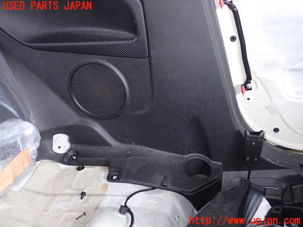 1UPJ-39657680]アルファロメオ・ミト(95514P)左リアピラートリム 中古_m0004.jpg