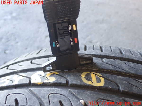 1UPJ-39659036]アルファロメオ・ミト(95514P)タイヤ　ホイール　1本① 215/45ZR1 中古_m0003.jpg