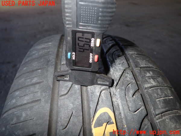 1UPJ-39659039]アルファロメオ・ミト(95514P)タイヤ　ホイール　1本④ 215/45ZR1 中古_m0003.jpg