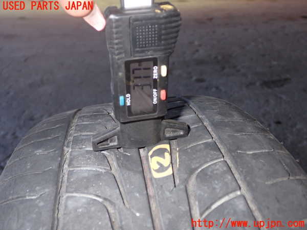 1UPJ-39659037]アルファロメオ・ミト(95514P)タイヤ　ホイール　1本② 215/45R17 中古_m0003.jpg