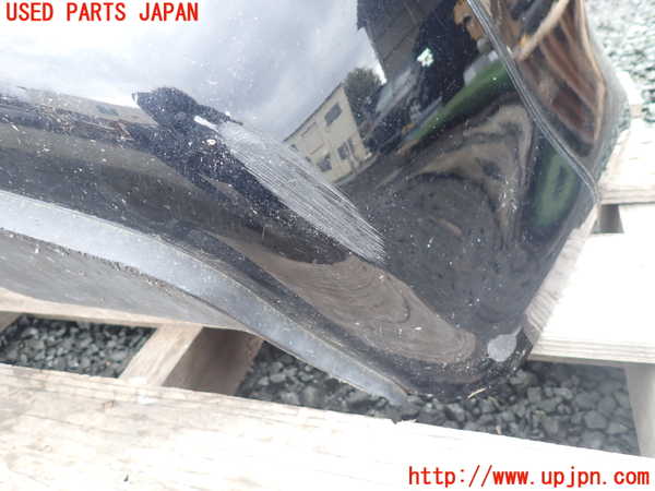 1UPJ-39661010]VW ルポGTI(6EAVY)フロントバンパー 中古_m0003.jpg