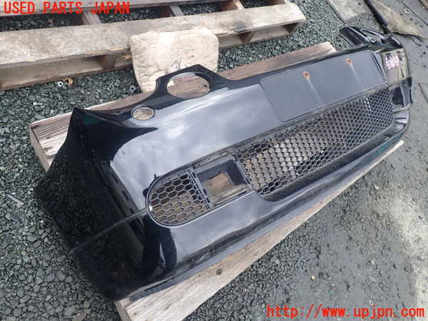 1UPJ-39661010]VW ルポGTI(6EAVY)フロントバンパー 中古_m0004.jpg