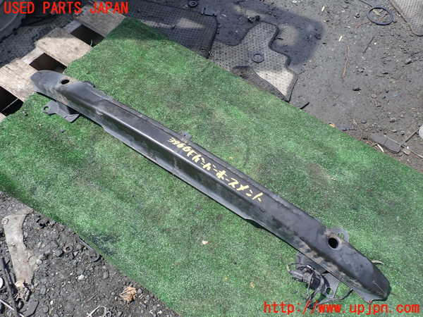 5UPJ-39661014]VW ルポGTI(6EAVY)フロントバンパーホースメント 中古_m0001.jpg