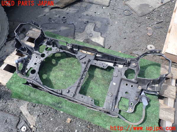 1UPJ-39661041]VW ルポGTI(6EAVY)コアサポート 中古_m0003.jpg