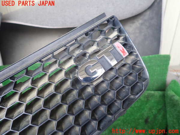 1UPJ-39661050]VW ルポGTI(6EAVY)ラジエターグリル 中古_m0002.jpg