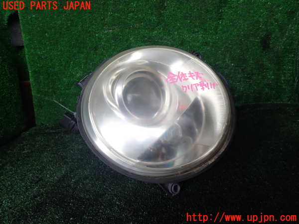 1UPJ-39661130]VW ルポGTI(6EAVY)右ヘッドライト HID 中古_m0001.jpg