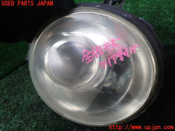 1UPJ-39661130]VW ルポGTI(6EAVY)右ヘッドライト HID 中古_m0002.jpg