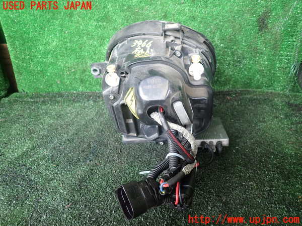 1UPJ-39661130]VW ルポGTI(6EAVY)右ヘッドライト HID 中古_m0003.jpg