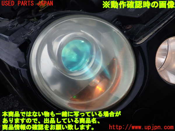 1UPJ-39661130]VW ルポGTI(6EAVY)右ヘッドライト HID 中古_m0005.jpg