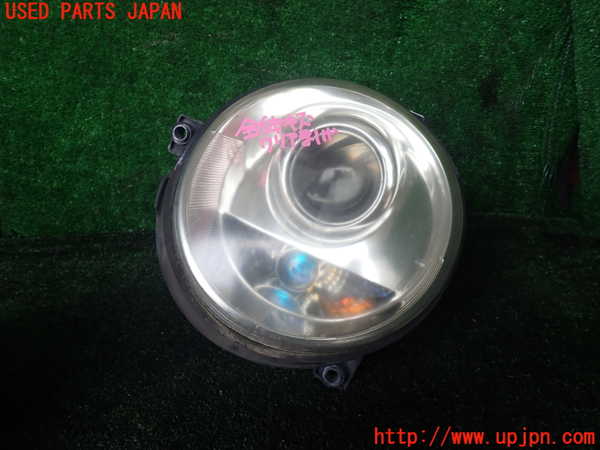 1UPJ-39661132]VW ルポGTI(6EAVY)左ヘッドライト HID 中古_m0001.jpg