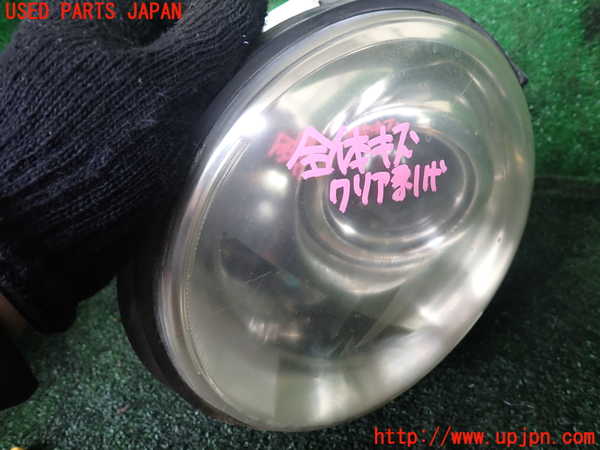 1UPJ-39661132]VW ルポGTI(6EAVY)左ヘッドライト HID 中古_m0002.jpg