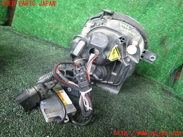 1UPJ-39661132]VW ルポGTI(6EAVY)左ヘッドライト HID 中古_m0003.jpg