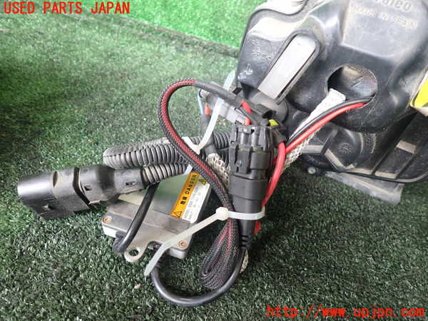 1UPJ-39661132]VW ルポGTI(6EAVY)左ヘッドライト HID 中古_m0004.jpg