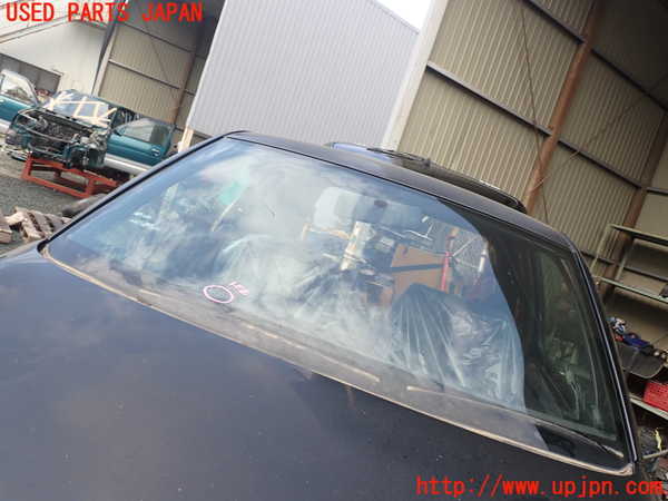 5UPJ-39661195]VW ルポGTI(6EAVY)フロントガラス  43R-00364 M401　中古_m0001.jpg