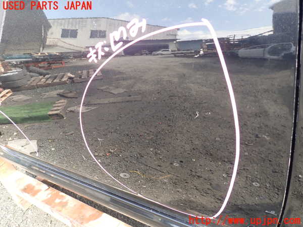 5UPJ-39661230]VW ルポGTI(6EAVY)右ドア 43R-001351 M2 中古_m0002.jpg