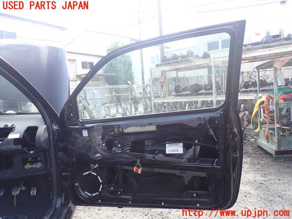 5UPJ-39661230]VW ルポGTI(6EAVY)右ドア 43R-001351 M2 中古_m0004.jpg