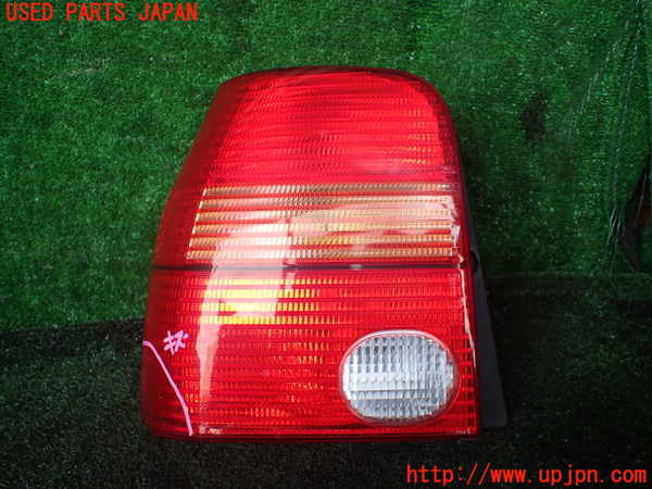1UPJ-39661536]VW ルポGTI(6EAVY)左テールランプ 中古_m0001.jpg