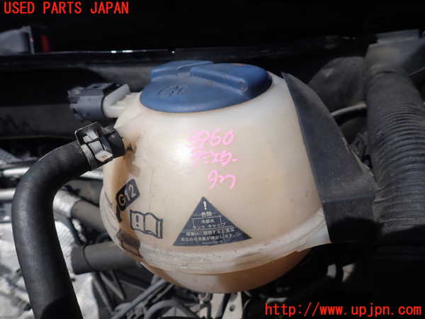 1UPJ-39662410]VW ルポGTI(6EAVY)ラジエータータンク 中古_m0001.jpg