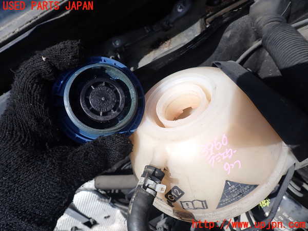 1UPJ-39662410]VW ルポGTI(6EAVY)ラジエータータンク 中古_m0002.jpg