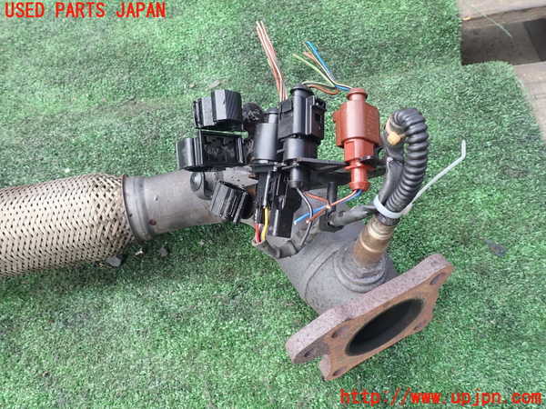 1UPJ-39662661]VW ルポGTI(6EAVY)触媒1 中古_m0003.jpg