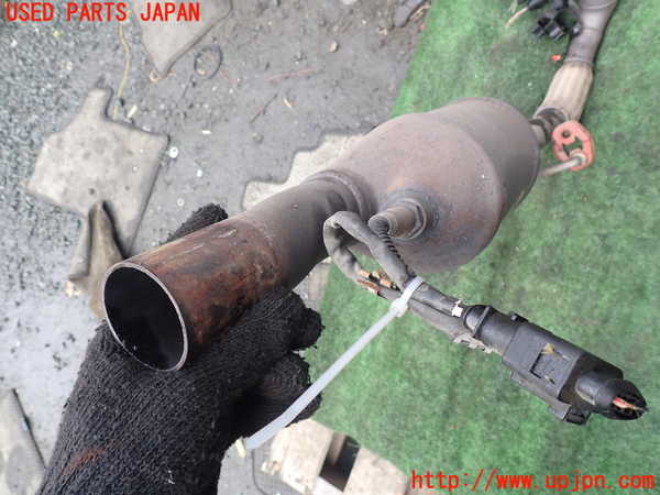 1UPJ-39662661]VW ルポGTI(6EAVY)触媒1 中古_m0004.jpg