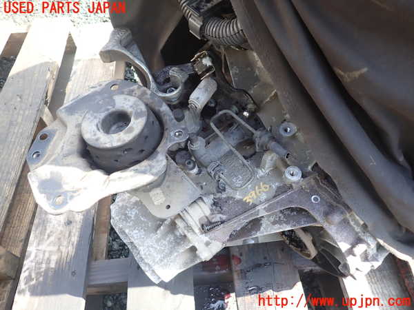 1UPJ-39663200]VW ルポGTI(6EAVY)ミッション MT AVY 中古_m0001.jpg