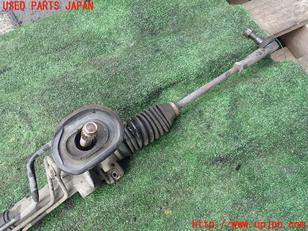 5UPJ-39664235]VW ルポGTI(6EAVY)パワステギアボックス 中古_m0002.jpg