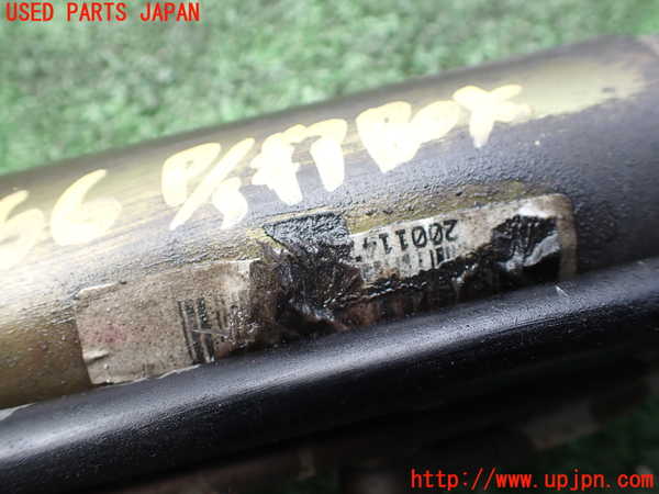 5UPJ-39664235]VW ルポGTI(6EAVY)パワステギアボックス 中古_m0005.jpg