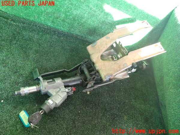 1UPJ-39664260]VW ルポGTI(6EAVY)ステアリングシャフト 中古_m0001.jpg
