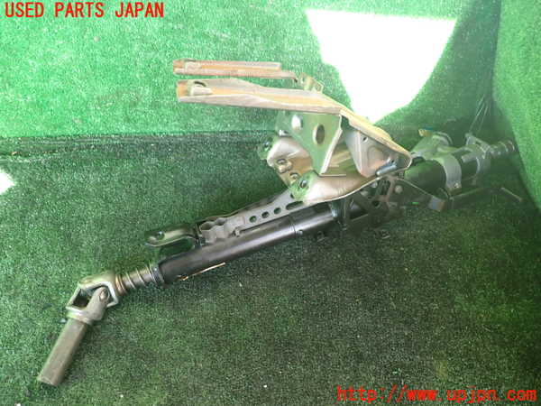 1UPJ-39664260]VW ルポGTI(6EAVY)ステアリングシャフト 中古_m0003.jpg